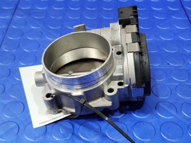 2014 Chrysler 300 Throttle Body/Valve Assy
