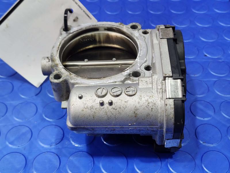 2014 Chrysler 300 Throttle Body/Valve Assy