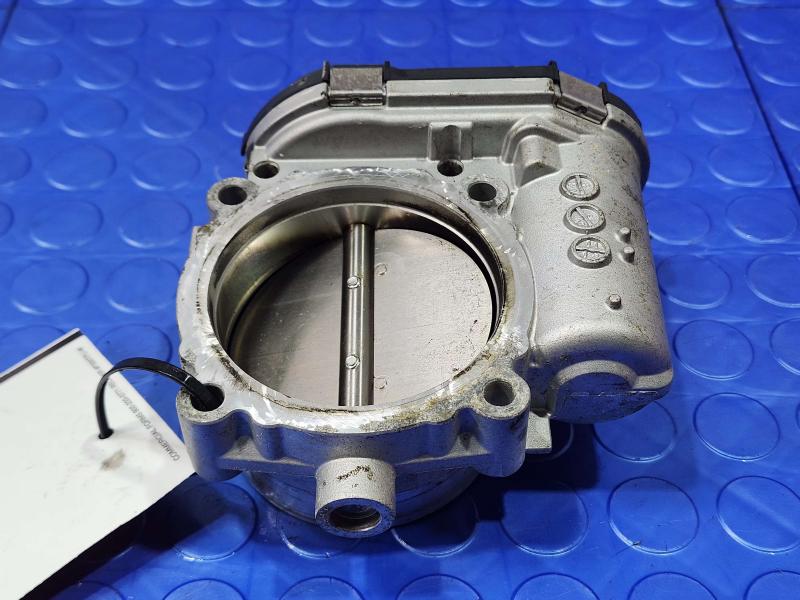 2014 Chrysler 300 Throttle Body/Valve Assy