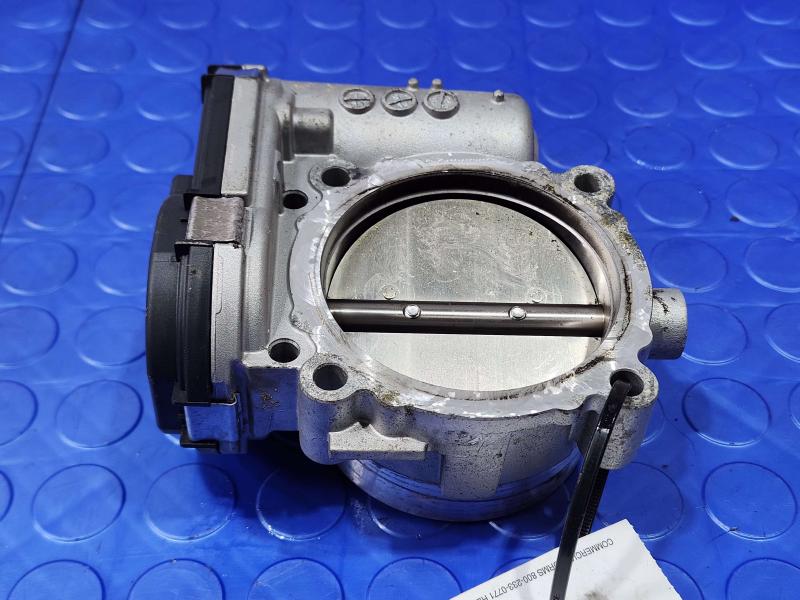 2014 Chrysler 300 Throttle Body/Valve Assy