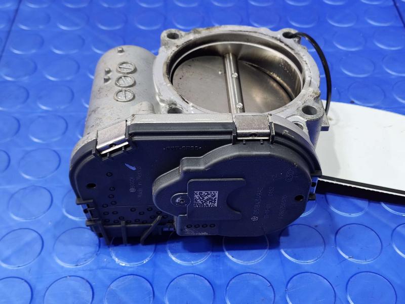 2014 Chrysler 300 Throttle Body/Valve Assy