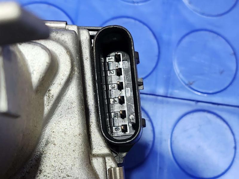 2014 Chrysler 300 Throttle Body/Valve Assy