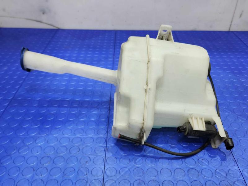 2016 Hyundai Sonata Washer Bottle