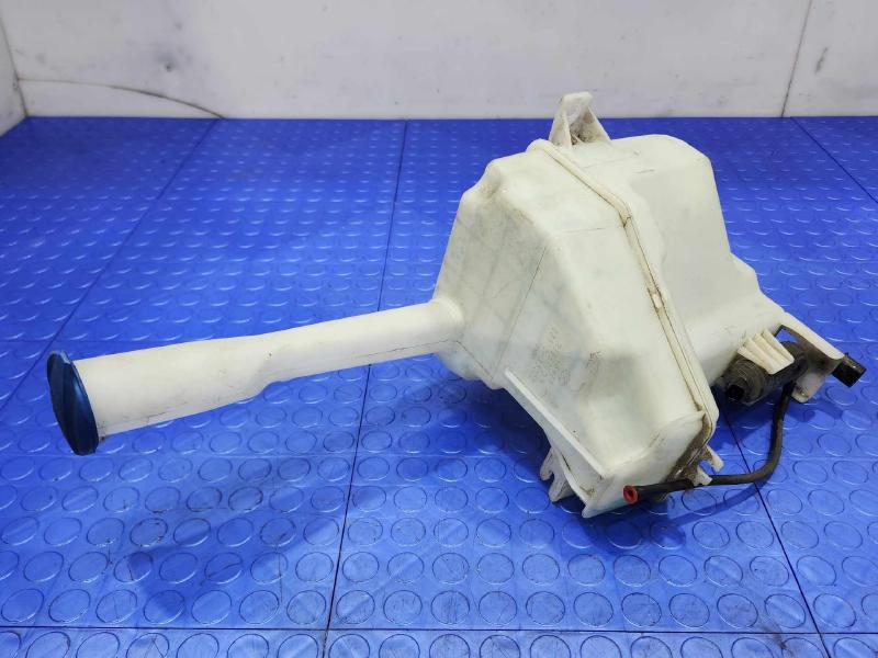 2016 Hyundai Sonata Washer Bottle