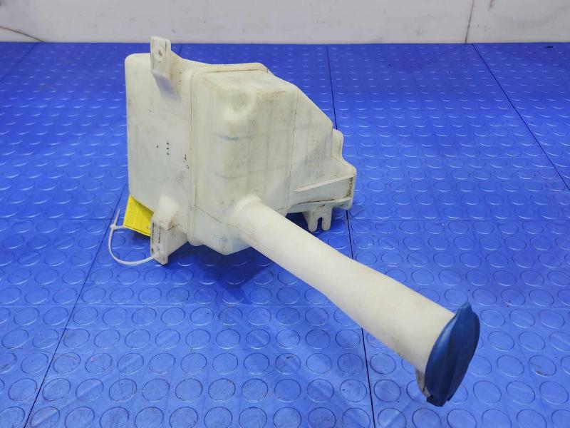 2016 Hyundai Sonata Washer Bottle