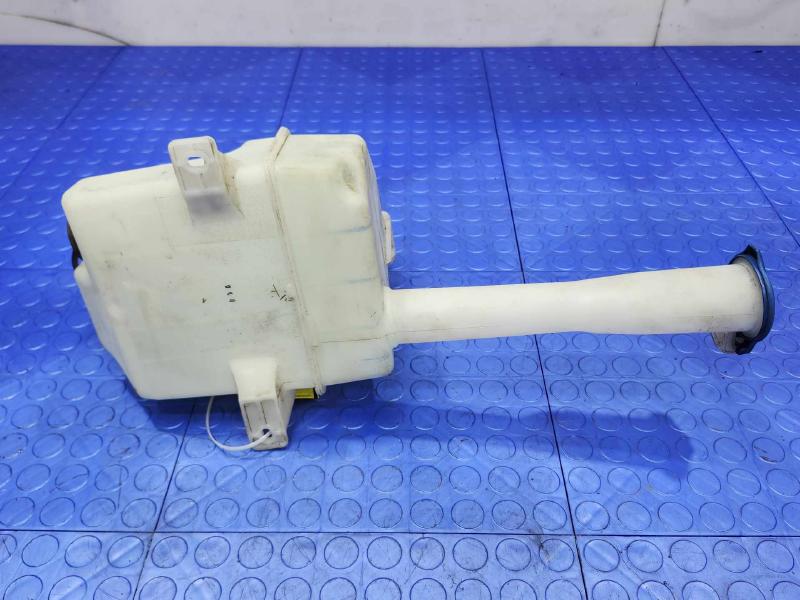 2016 Hyundai Sonata Washer Bottle