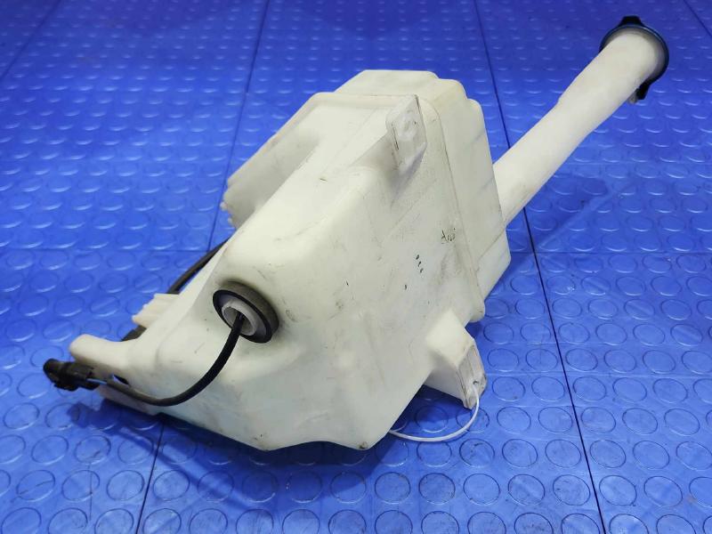2016 Hyundai Sonata Washer Bottle