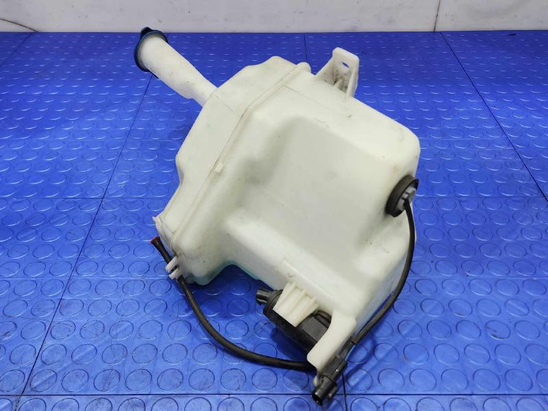 2016 Hyundai Sonata Washer Bottle