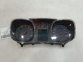 2014 Chevrolet Equinox Speedometer