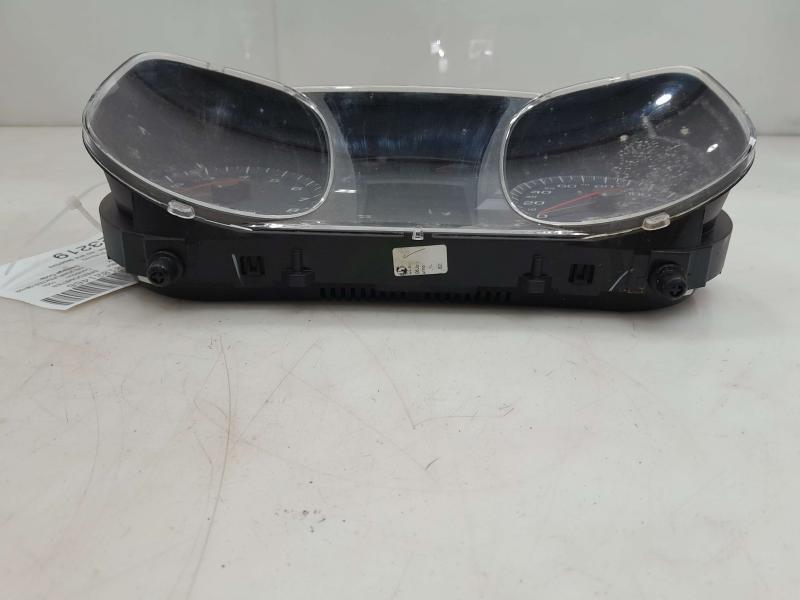 2014 Chevrolet Equinox Speedometer