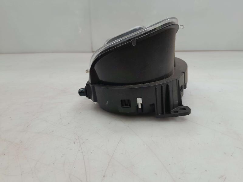 2014 Chevrolet Equinox Speedometer