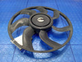2015 Ford Taurus Electric Cooling Motor