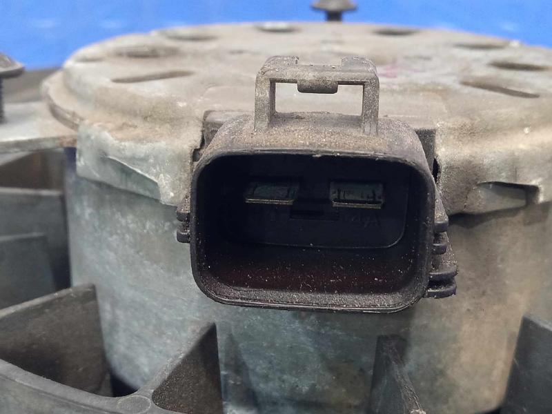 2015 Ford Taurus Electric Cooling Motor