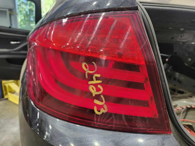 2011 BMW 535i Tail Light Assembly