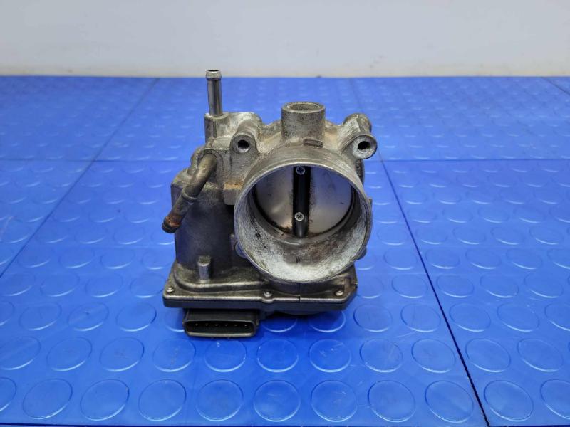2015 Subaru Legacy Throttle Body/Valve Assy