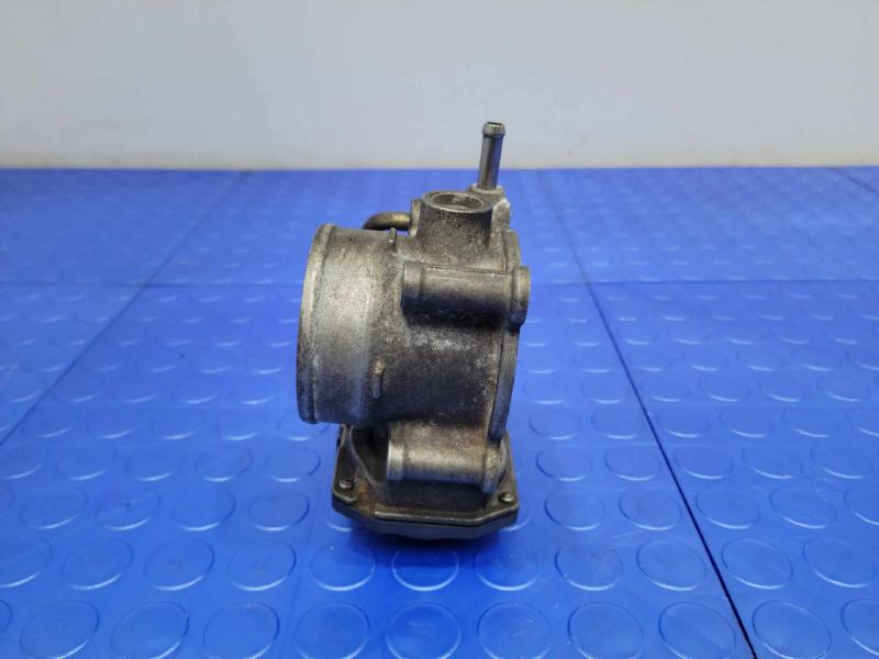 2015 Subaru Legacy Throttle Body/Valve Assy