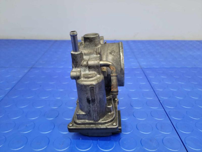 2015 Subaru Legacy Throttle Body/Valve Assy