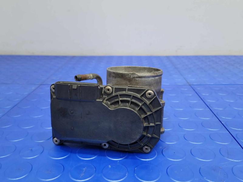 2015 Subaru Legacy Throttle Body/Valve Assy