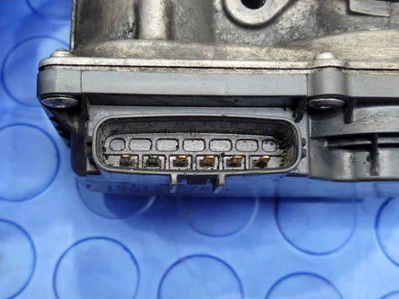2015 Subaru Legacy Throttle Body/Valve Assy