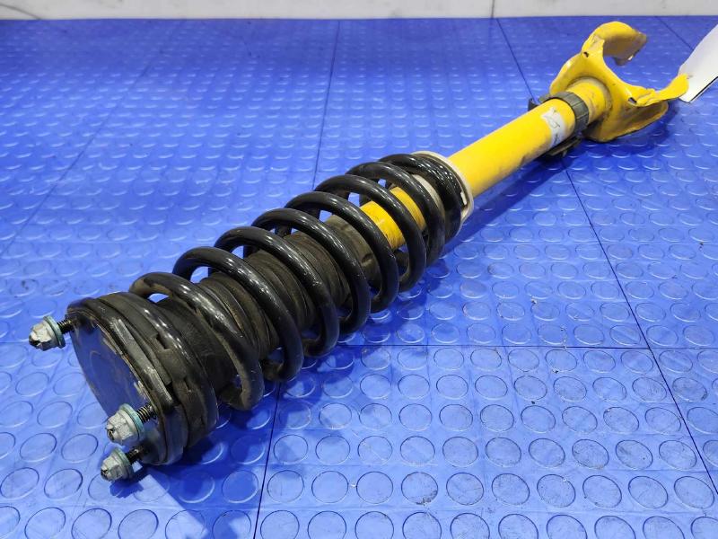 2012 Mercedes ML-Class Strut Assembly