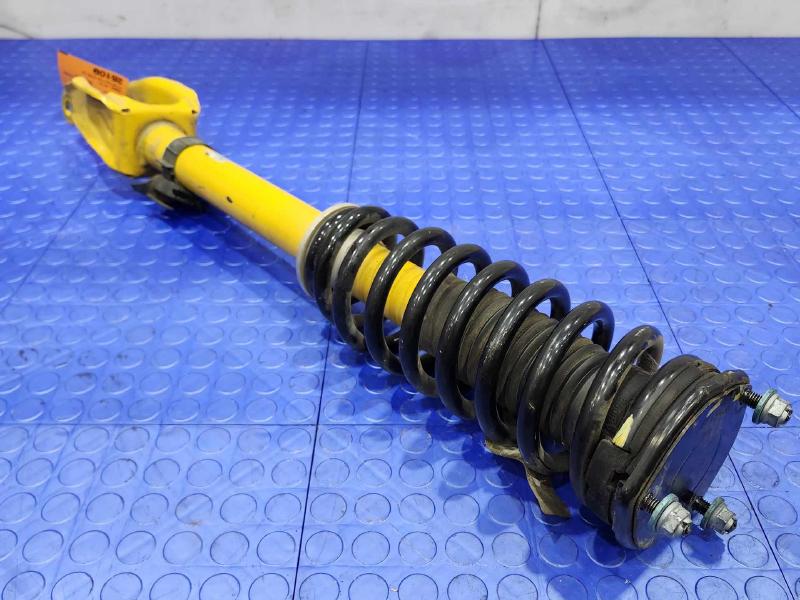 2012 Mercedes ML-Class Strut Assembly