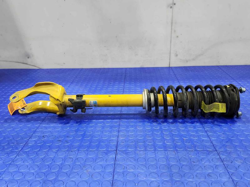 2012 Mercedes ML-Class Strut Assembly