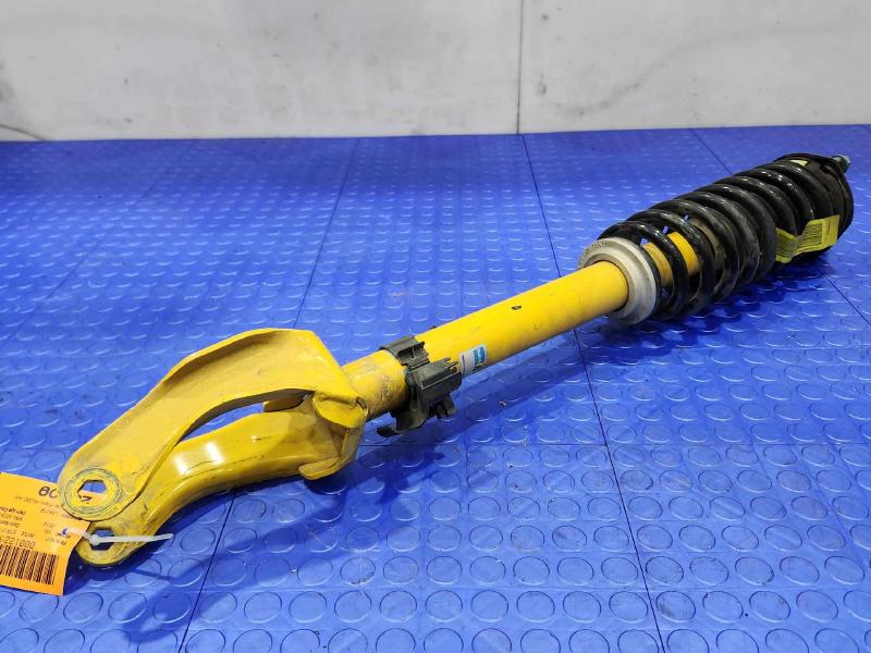 2012 Mercedes ML-Class Strut Assembly