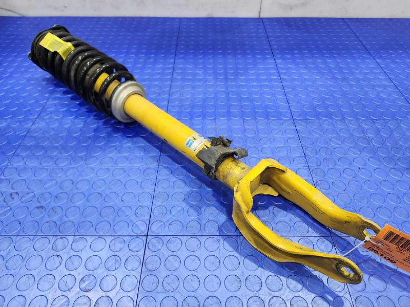 2012 Mercedes ML-Class Strut Assembly