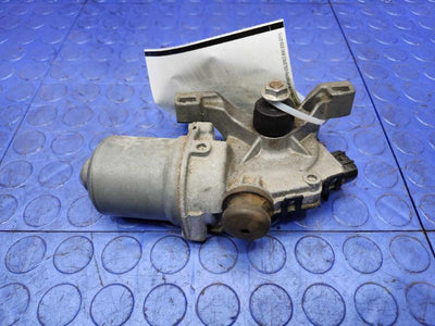 2015 Toyota Avalon Wiper Motor Front