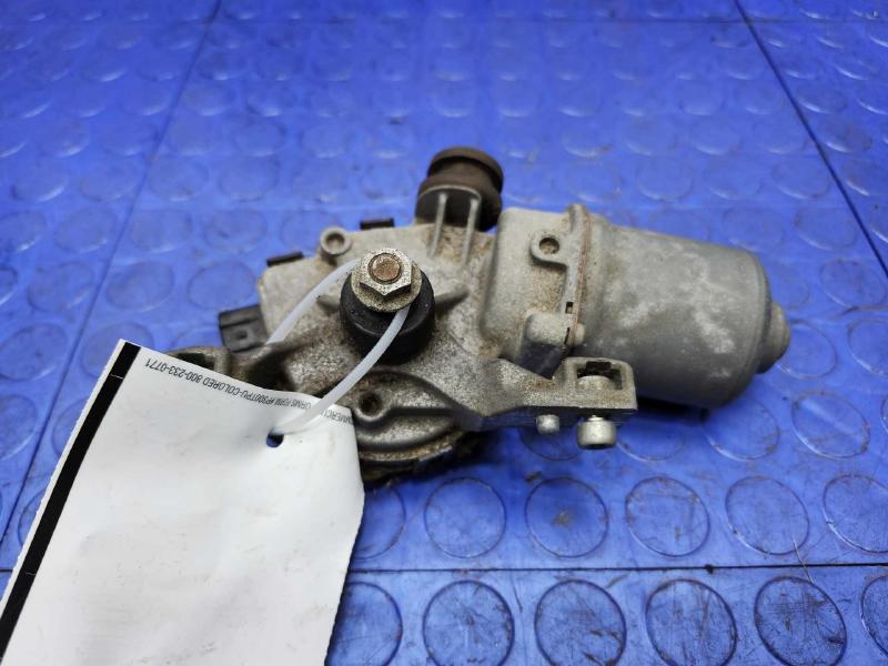 2015 Toyota Avalon Wiper Motor Front