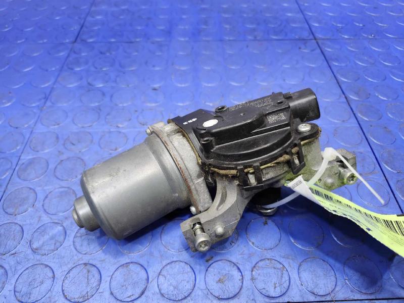 2015 Toyota Avalon Wiper Motor Front