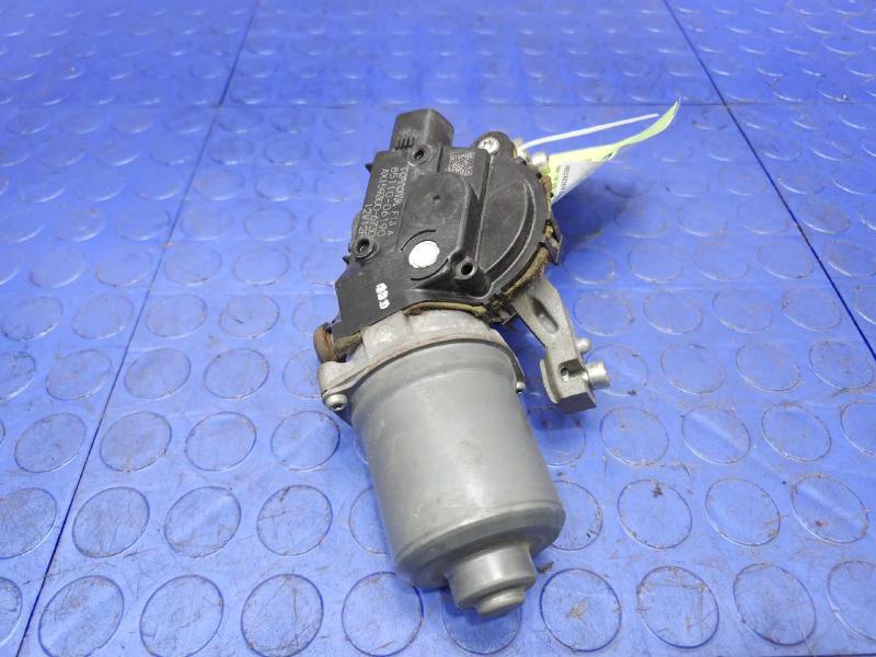 2015 Toyota Avalon Wiper Motor Front