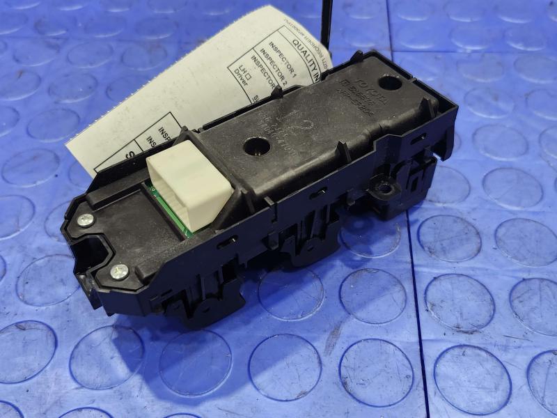 2017 Toyota Prius Door Switch Front
