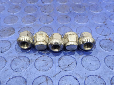 2015 Acura TLX Lug Nuts