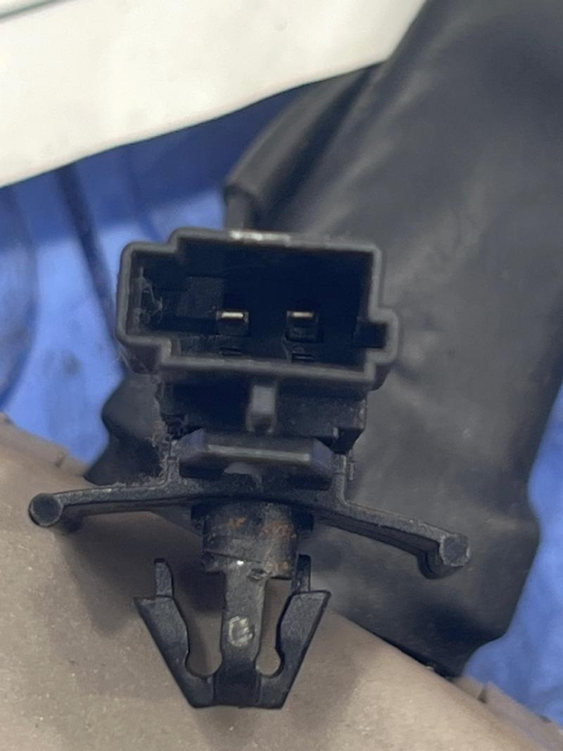 2018 Chevrolet Cruze Front Seat Belt