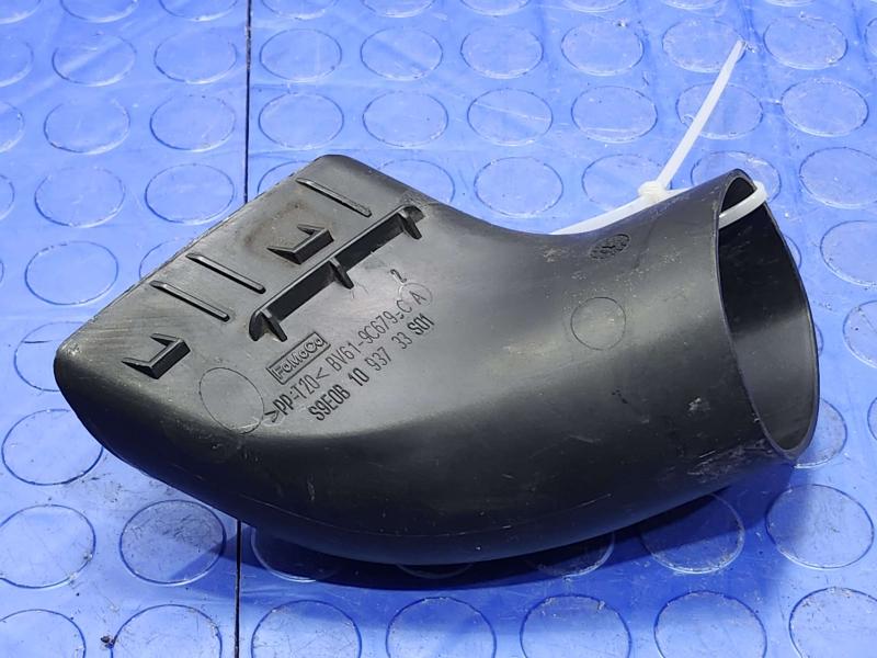 2016 Ford Escape Air Intake Tube/Resonator