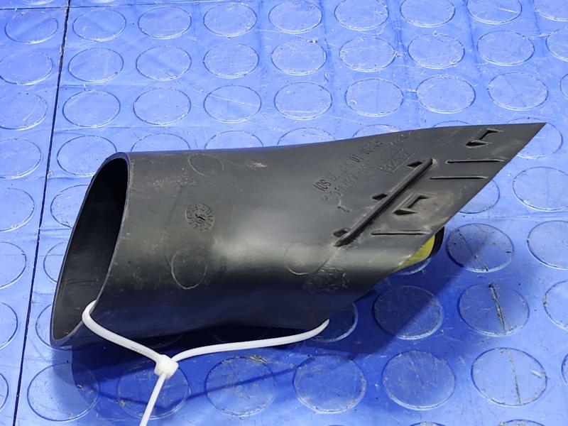 2016 Ford Escape Air Intake Tube/Resonator