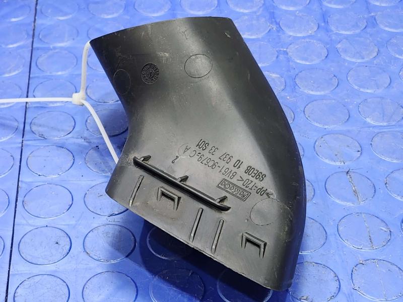 2016 Ford Escape Air Intake Tube/Resonator