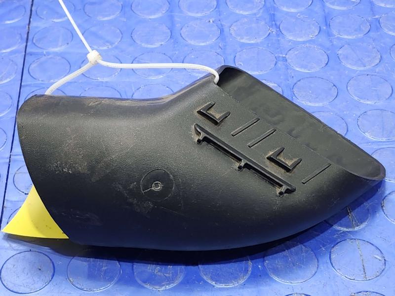 2016 Ford Escape Air Intake Tube/Resonator