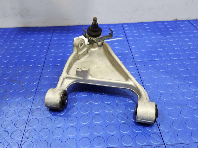 2015 Nissan Murano Upper Control Arm Rear