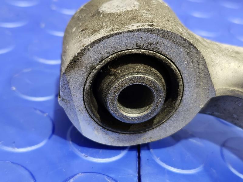 2015 Nissan Murano Upper Control Arm Rear