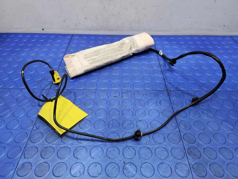 2015 Audi A4 Air Bag