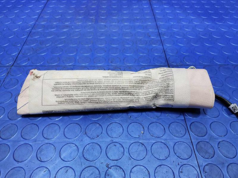 2015 Audi A4 Air Bag