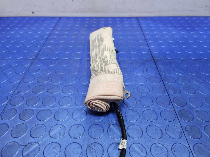 2015 Audi A4 Air Bag