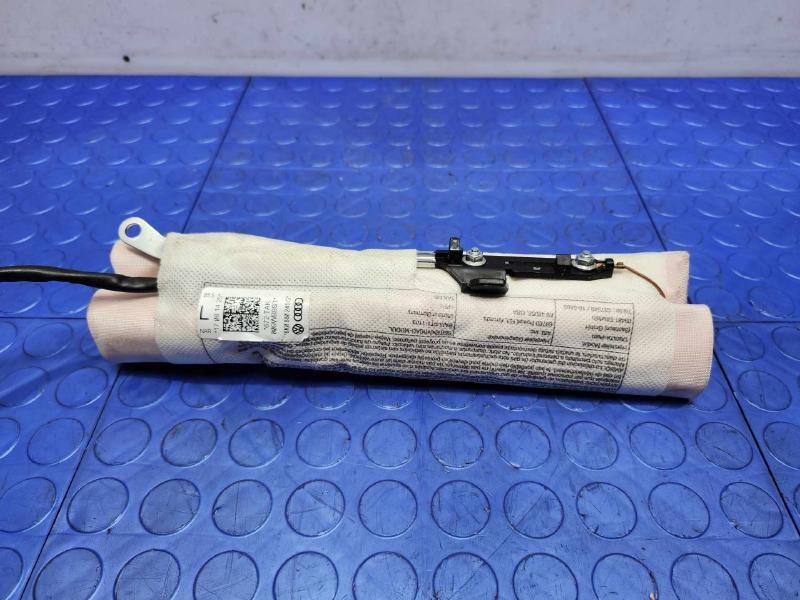2015 Audi A4 Air Bag