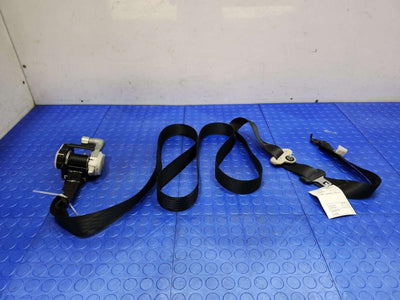 2011 Mazda CX-9 Front Seat Belt
