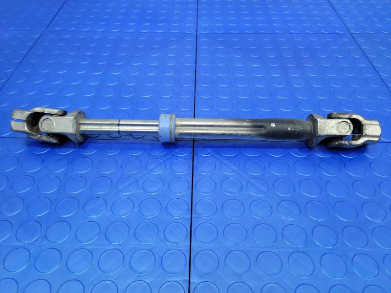 2015-2020 Ford F-150 Lower Steering Shaft Genuine OEM Part FL3Z3B676A