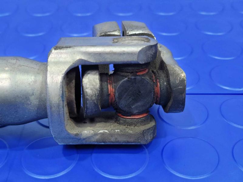 2015-2020 Ford F-150 Lower Steering Shaft Genuine OEM Part FL3Z3B676A