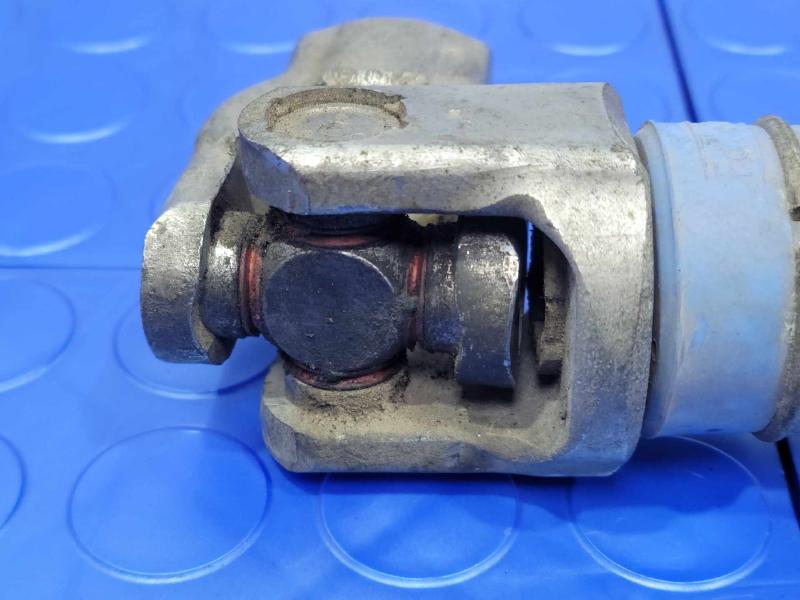 2015-2020 Ford F-150 Lower Steering Shaft Genuine OEM Part FL3Z3B676A