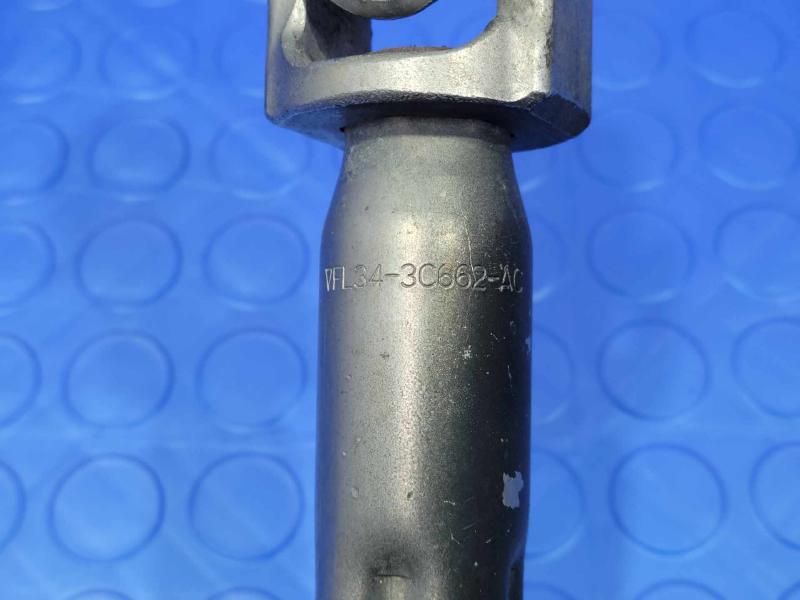2015-2020 Ford F-150 Lower Steering Shaft Genuine OEM Part FL3Z3B676A